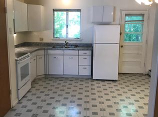 1025 S David St, Casper, WY 82601