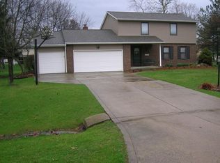 11770 Willow View Ct NW, Pickerington, OH