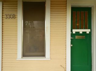3308 Pennsylvania Ave, Austin, TX 78721