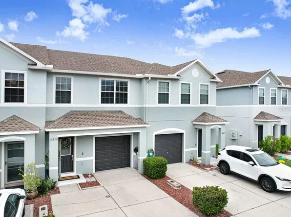 6818 46TH LANE N, PINELLAS PARK, FL 33781