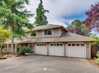8013 NE 147th Ln, Kenmore, WA 98028