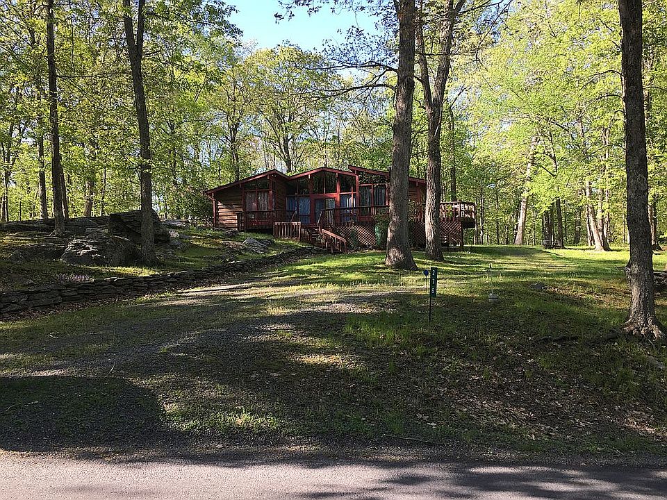 Beautiful ranch property 
