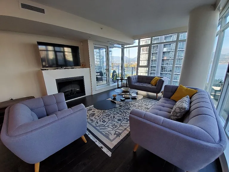 1205 Hastings St W #1103 — Photo 7