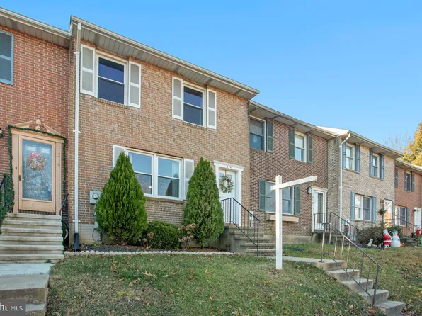 514 Windy Knoll Dr, Mount Airy, MD 21771