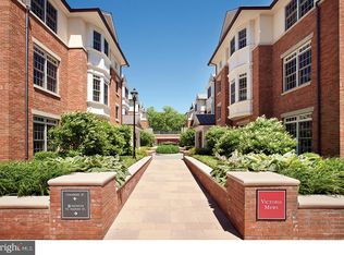122 Victoria Mews, Princeton, NJ 08542