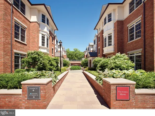 122 Victoria Mews, Princeton, NJ 08542