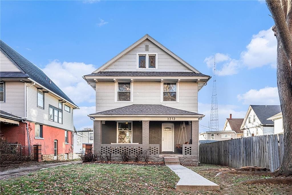 3212 Campbell St, Kansas City, MO 64109 | MLS #2629625 | Zillow