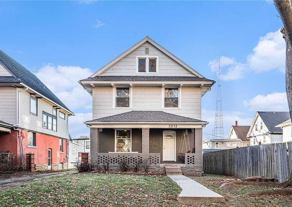 1st image of 3212 Campbell St