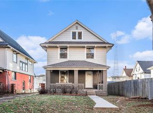 3212 Campbell St, Kansas City, MO 64109
