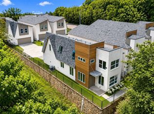 321 Oakbend Dr, Lewisville, TX 75067