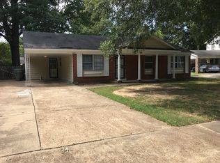 5110 Kittie Lee Ln, Memphis, TN 38118