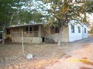 4130 Crocker St, Weldon, CA 93283