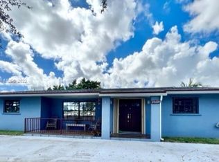 20620 SW 117th Ave, Miami, FL 33177