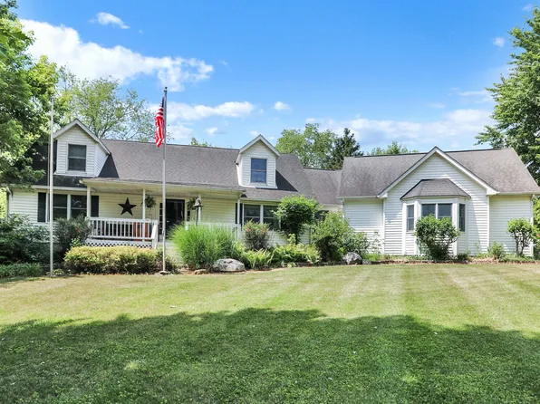 8881 E 250 S, Zionsville, IN 46077