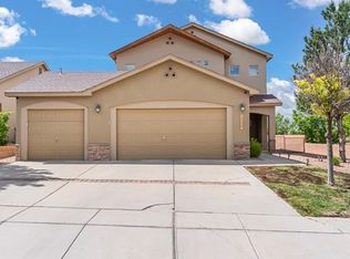 6280 Nardos Rd NW, Albuquerque, NM 87114