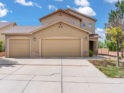 6280 Nardos Rd NW, Albuquerque, NM, 87114