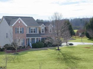 14115 Spotswood Ridge Dr, Ruckersville, VA 22968