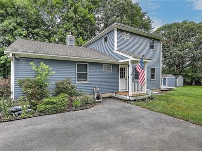 18 Manning Ct, Coventry, RI, 02816
