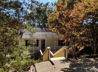 5480 Apache Trl #0, Gainesville, GA 30506