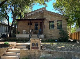 1917 David St APT A, Austin, TX 78705