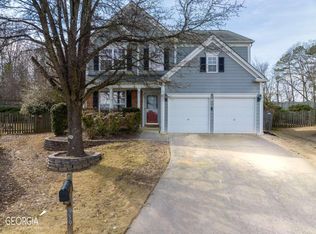 539 Drifton Way, Woodstock, GA 30188