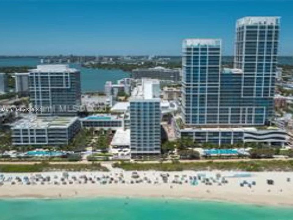 1st image of 6801 Collins Ave #1216