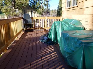 40075 Forest Rd, Big Bear Lake, CA 92315