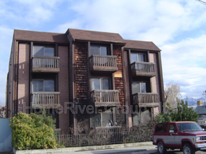 1st image of 320 S 700 E APT 16