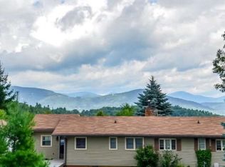 277 Rabbit Run Rd #A, Boone, NC 28607