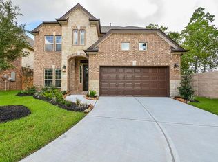 3843 Wiltering Elm Ln, Spring, TX 77386