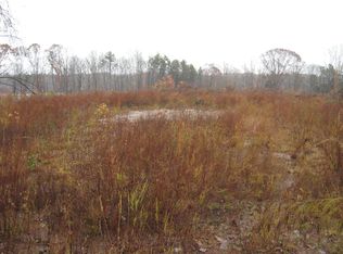 Jeff Poole Road, Roxoboro, NC 27574