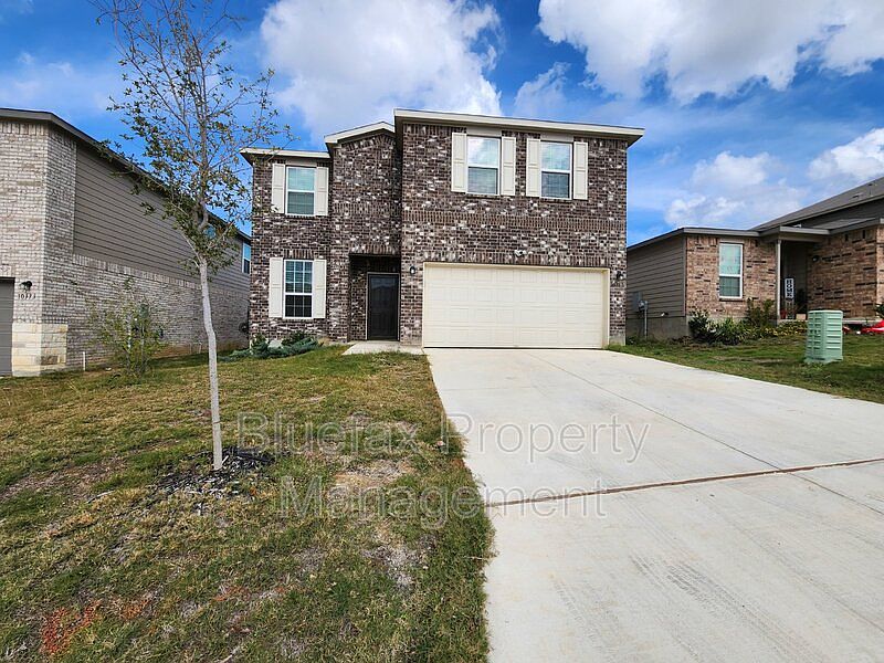 10367 Bruni St, San Antonio, TX 78224 Zillow
