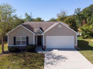 6535 Airtree Ln, Knoxville, TN 37931