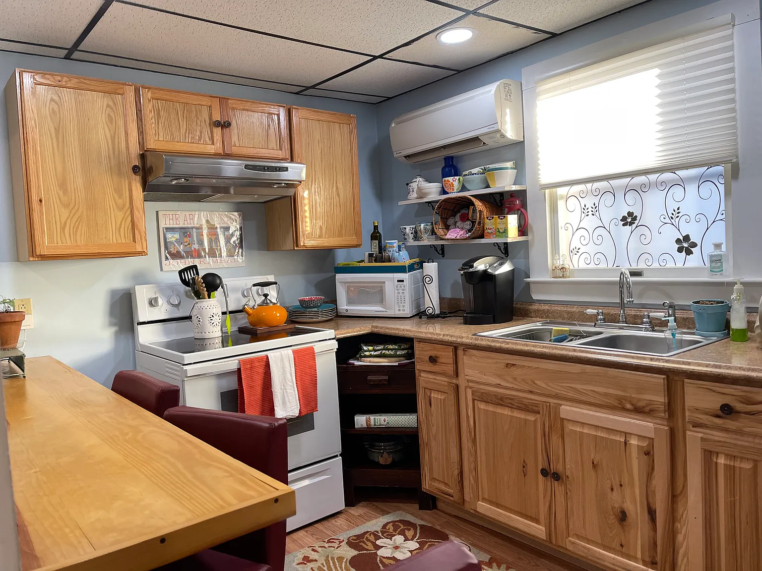 2 bed, 800 sqft, $1,800 — Photo 4