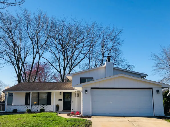 4905 Mission Dr, Richton Park, IL 60471