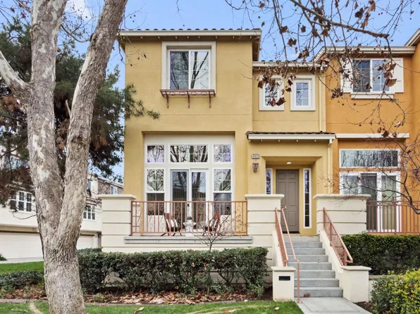 4424 Lick Mill Blvd, Santa Clara, CA 95054
