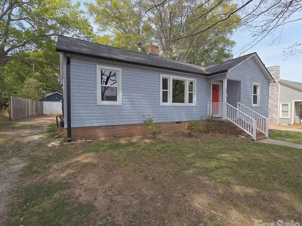 109 Brookhill Rd, Shelby, NC 28150