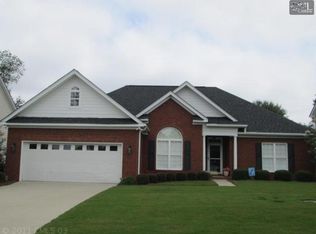 42 Peyton Rd, Columbia, SC 29209