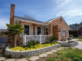 3504 Hoby Ct, Virginia Beach, VA 23462