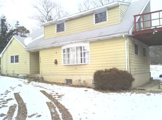 303 Chippewa Dr, Jackson, NJ 08527