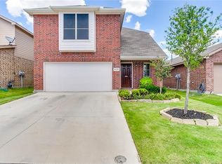 5112 Britton Ridge Ln, Fort Worth, TX 76179