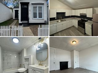 1912 Lytle St, Louisville, KY 40203