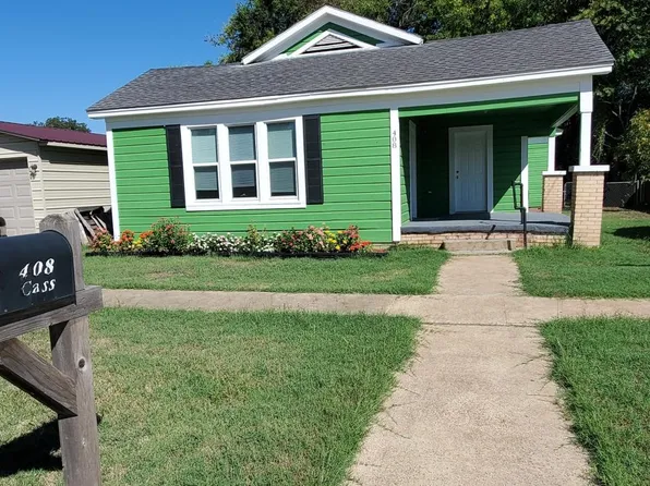 408 W Cass St, Gilmer, TX 75644