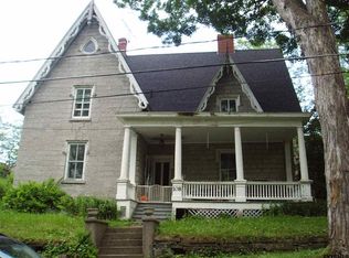 108 Willow St, Sharon Springs, NY 13459