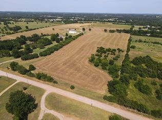 N Brush Creek Rd, Stillwater, OK 74075