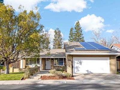 3624 Springer Ct, Walnut Creek, CA, 94598