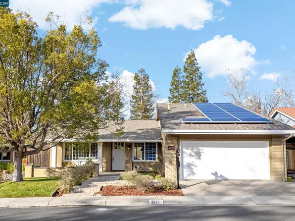 3624 Springer Ct, Walnut Creek, CA 94598
