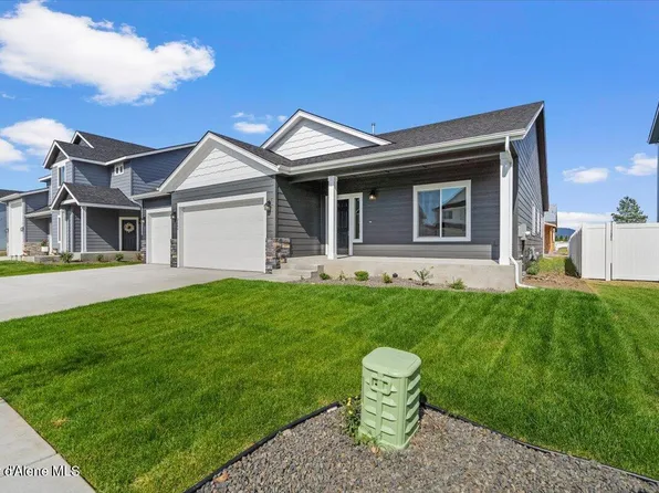 2866 N Charlene Kelsy St, Post Falls, ID 83854