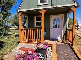 3755 N Ramah Hwy, Yoder, CO 80864