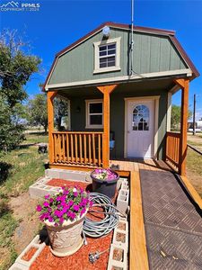 3755 N Ramah Hwy, Yoder, CO, 80864